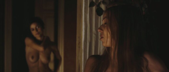 Elena Anaya leaked photo #422