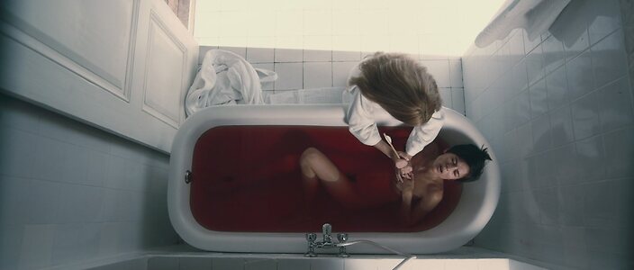 Elena Anaya leaked photo #427