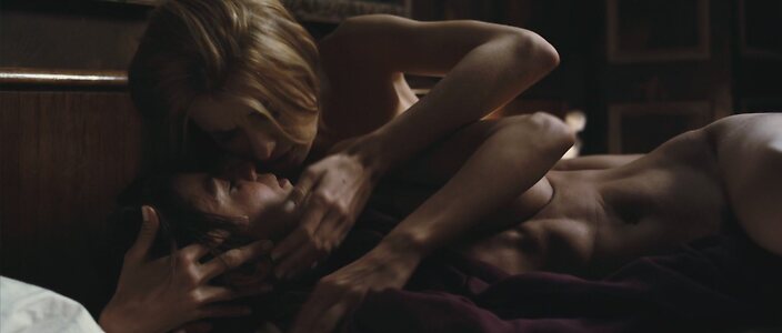 Elena Anaya leaked photo #434