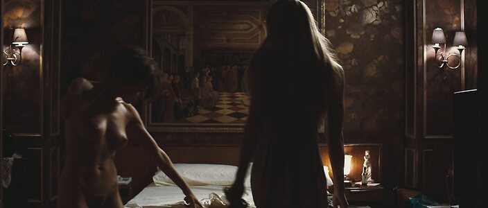 Elena Anaya leaked photo #436