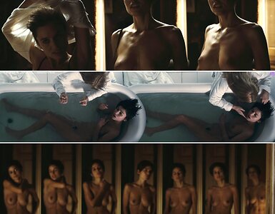 Elena Anaya leaked photo #452