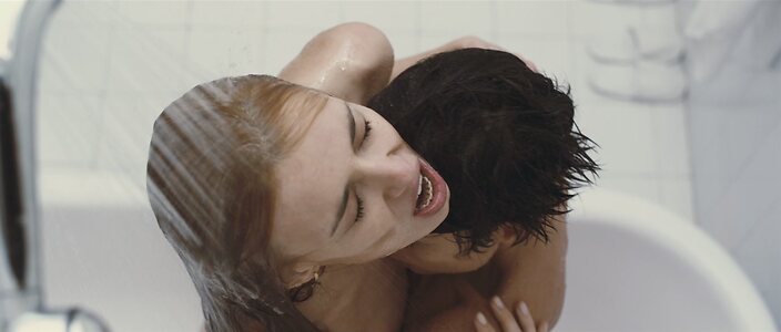Elena Anaya leaked photo #454