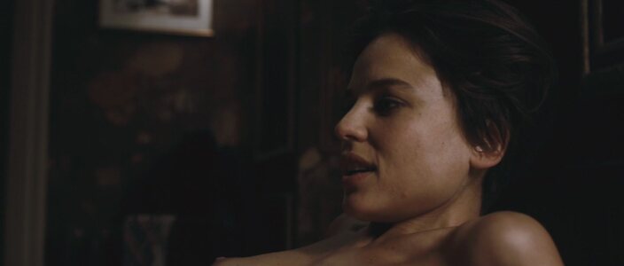 Elena Anaya leaked photo #458