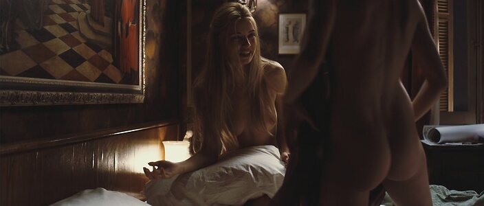 Elena Anaya leaked photo #460