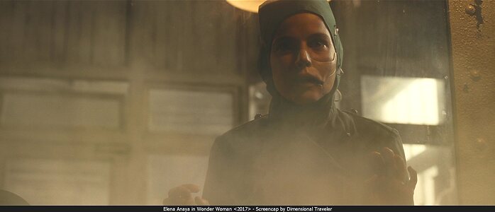 Elena Anaya leaked photo #496
