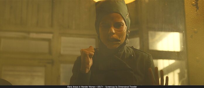 Elena Anaya leaked photo #497