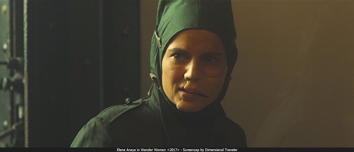 Elena Anaya leaked photo #498