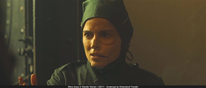 Elena Anaya leaked photo #499
