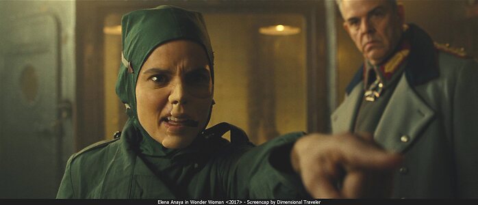 Elena Anaya leaked photo #500