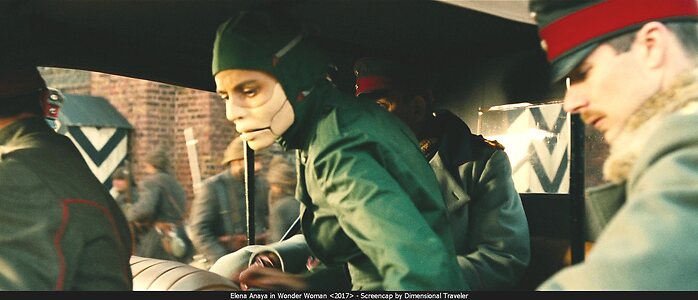 Elena Anaya leaked photo #501