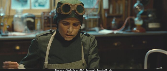 Elena Anaya leaked photo #502