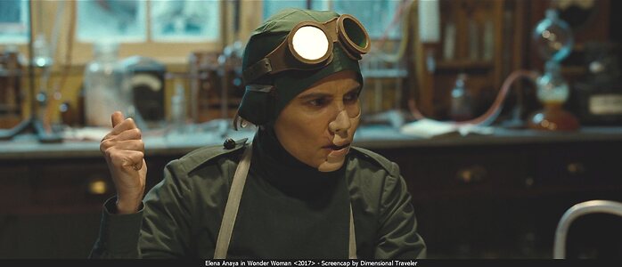 Elena Anaya leaked photo #503