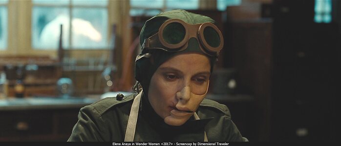Elena Anaya leaked photo #504