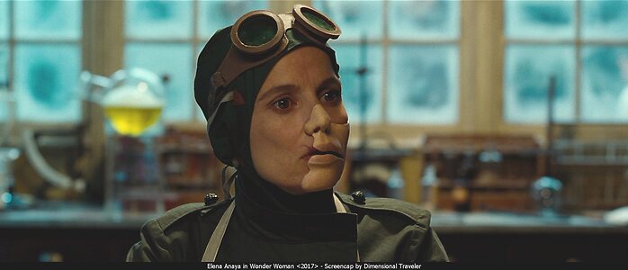 Elena Anaya leaked photo #506