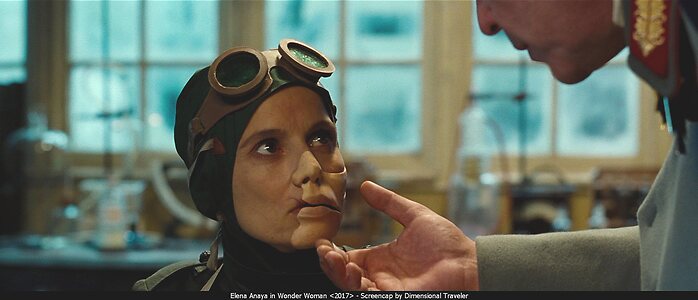 Elena Anaya leaked photo #507