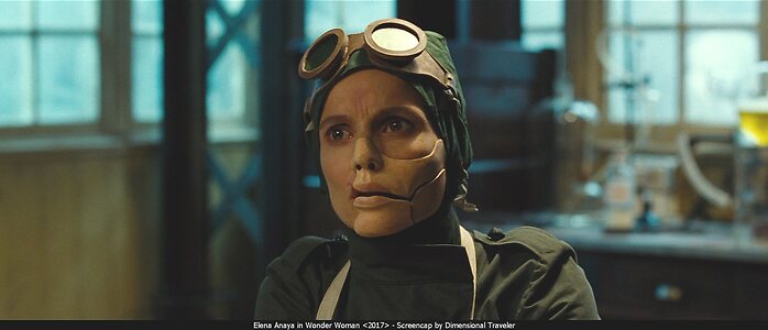 Elena Anaya leaked photo #508