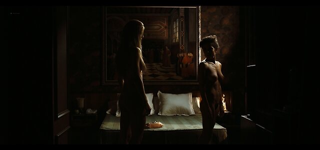 Elena Anaya leaked photo #510