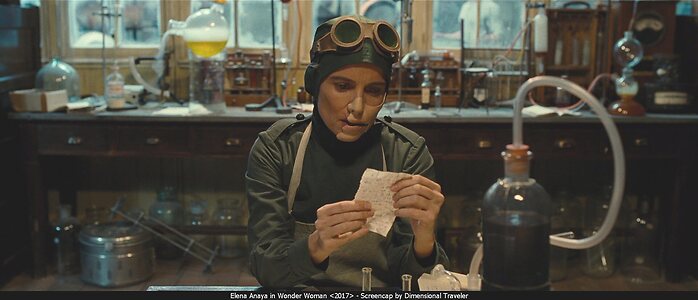 Elena Anaya leaked photo #527