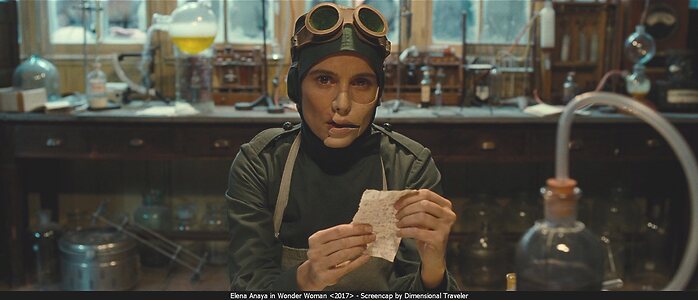 Elena Anaya leaked photo #528