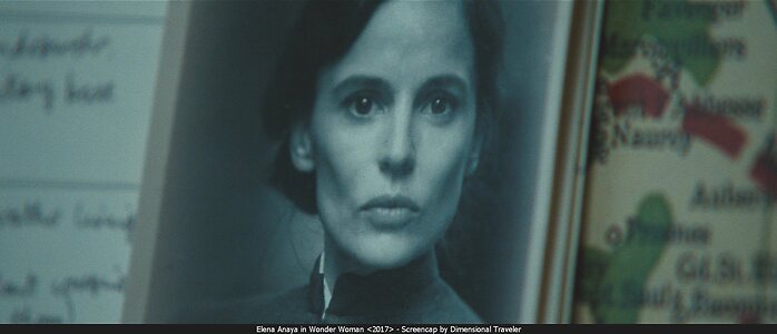 Elena Anaya leaked photo #532