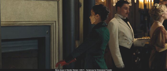 Elena Anaya leaked photo #536