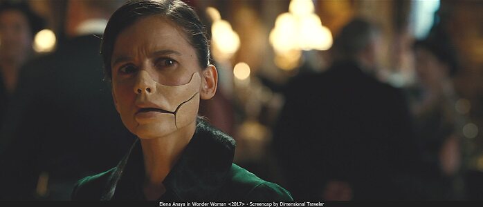 Elena Anaya leaked photo #539