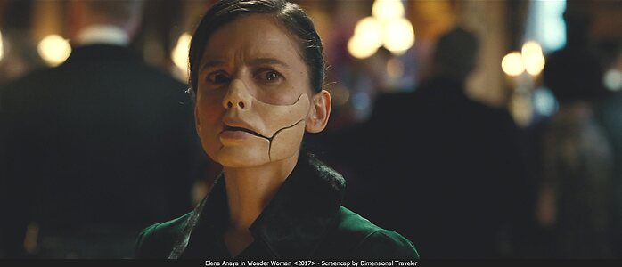 Elena Anaya leaked photo #540