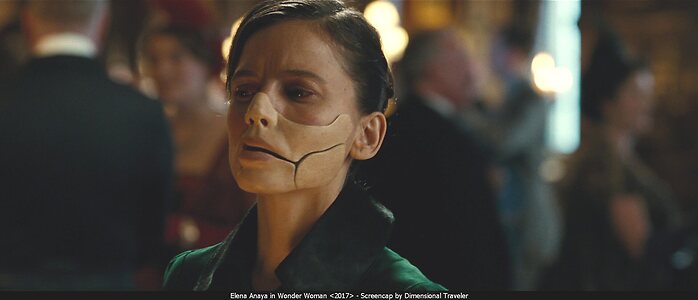 Elena Anaya leaked photo #541
