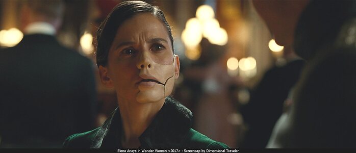 Elena Anaya leaked photo #542