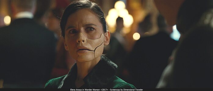 Elena Anaya leaked photo #543
