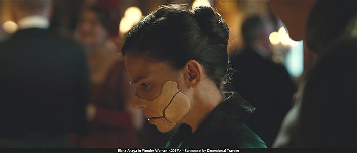 Elena Anaya leaked photo #544