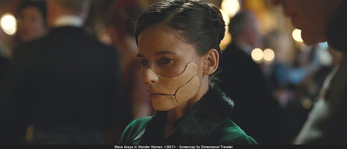 Elena Anaya leaked photo #545