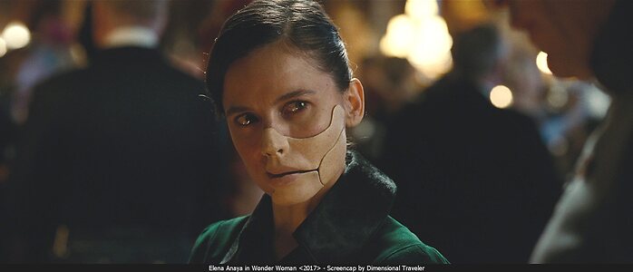 Elena Anaya leaked photo #546