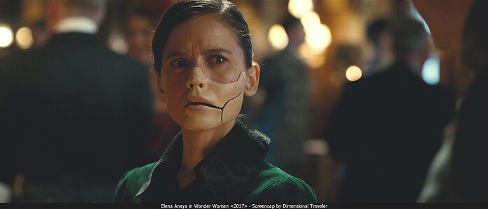 Elena Anaya leaked photo #547