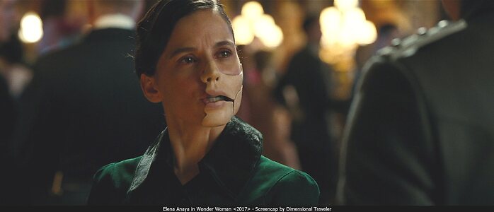 Elena Anaya leaked photo #548