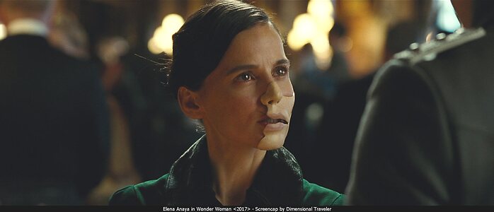 Elena Anaya leaked photo #549