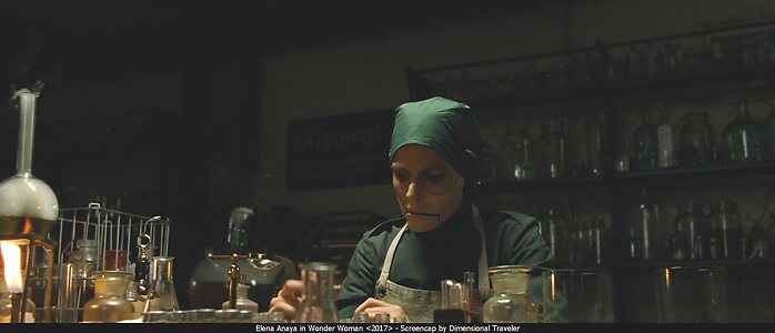 Elena Anaya leaked photo #551