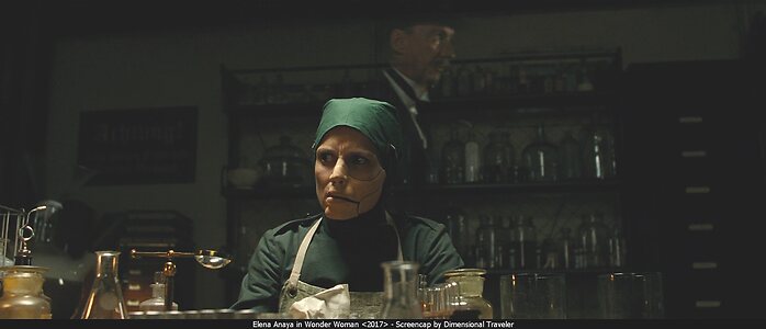 Elena Anaya leaked photo #552