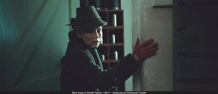 Elena Anaya leaked photo #555
