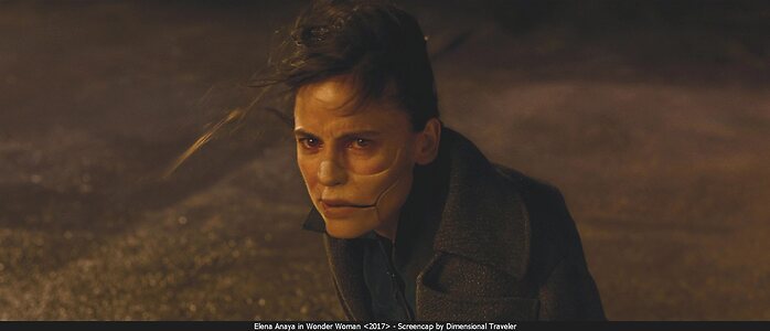 Elena Anaya leaked photo #556