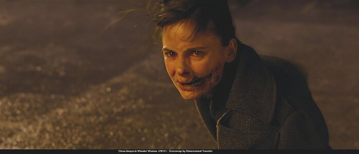 Elena Anaya leaked photo #557