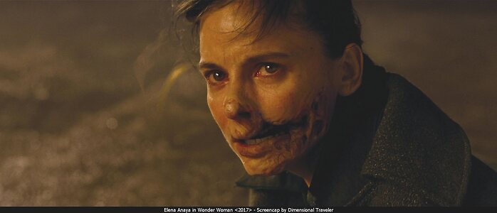 Elena Anaya leaked photo #558