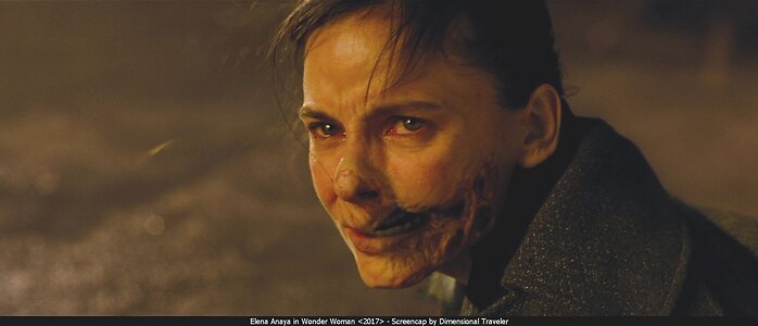 Elena Anaya leaked photo #561