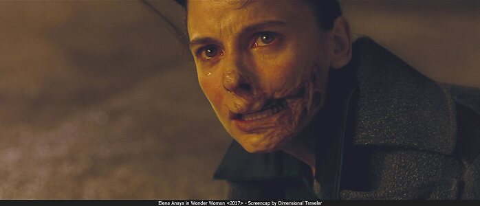 Elena Anaya leaked photo #562