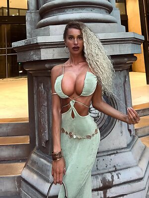 Elena Arreghini