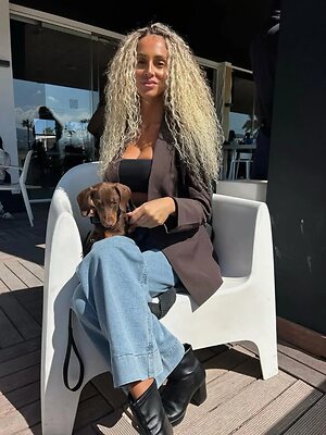Elena Arreghini leaked photo #31