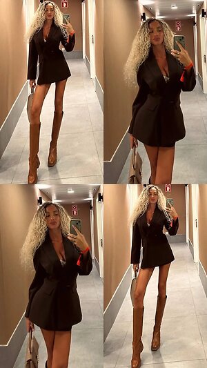 Elena Arreghini leaked photo #36