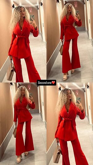 Elena Arreghini leaked photo #37