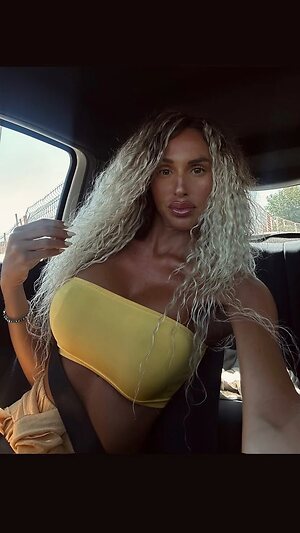 Elena Arreghini Nude Leaked Photo #50