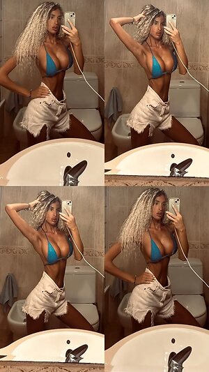 Elena Arreghini Nude Leaked Photo #51